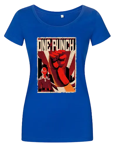 Russian punch