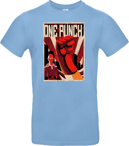 Russian punch