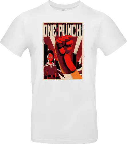 Russian punch