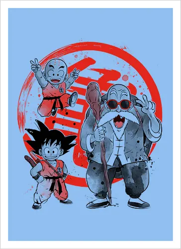 Kame School