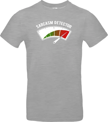 Sarcasm detector