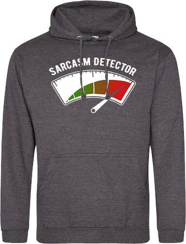 Sarcasm detector