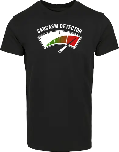 Sarcasm detector