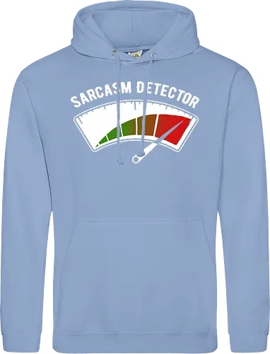 Sarcasm detector