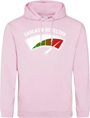 Sarcasm detector