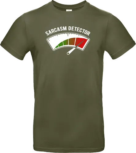Sarcasm detector
