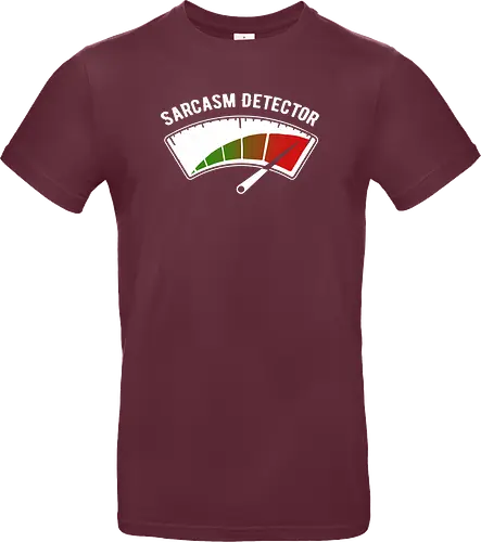 Sarcasm detector