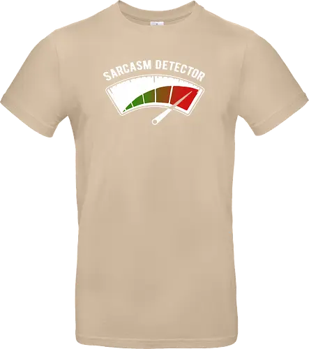 Sarcasm detector