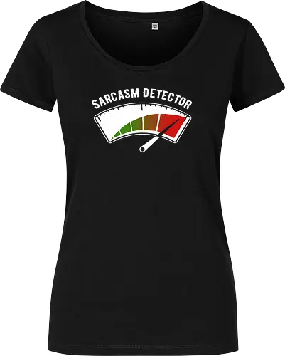 Sarcasm detector