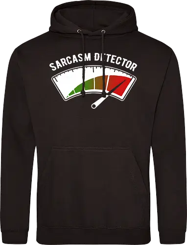 Sarcasm detector