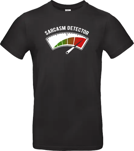 Sarcasm detector