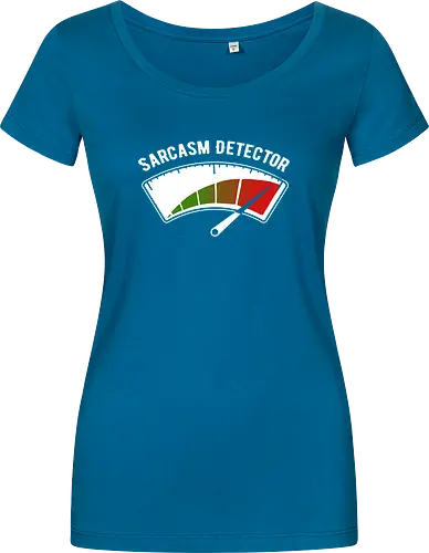 Sarcasm detector