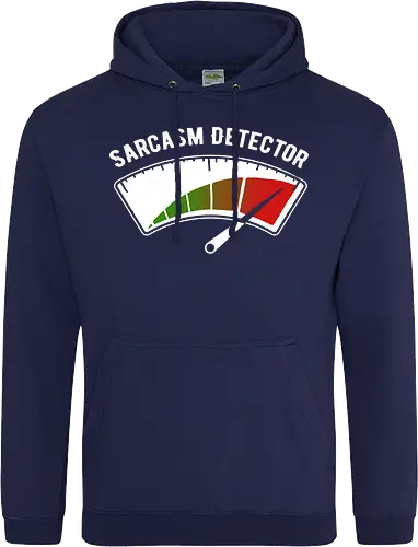 Sarcasm detector