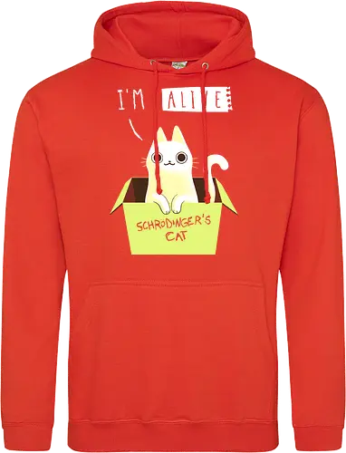Schrödinger Night