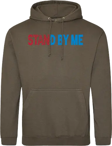 Stan By Me