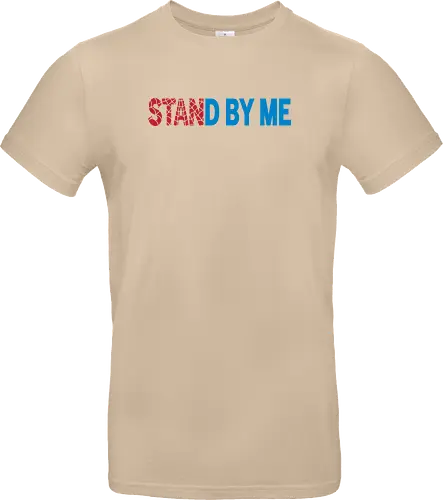 Stan By Me