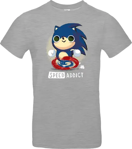 Speed Addict