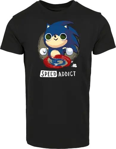 Speed Addict