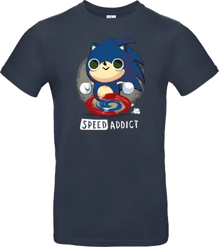 Speed Addict