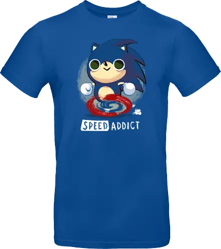 Speed Addict
