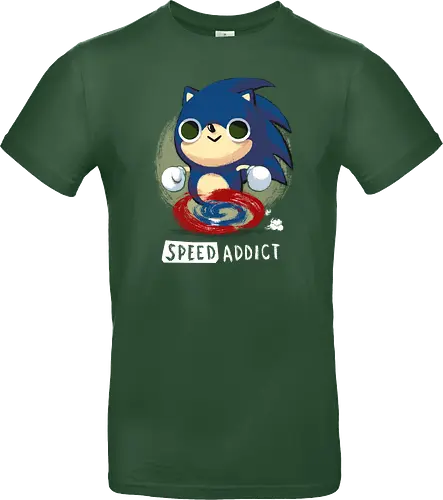 Speed Addict