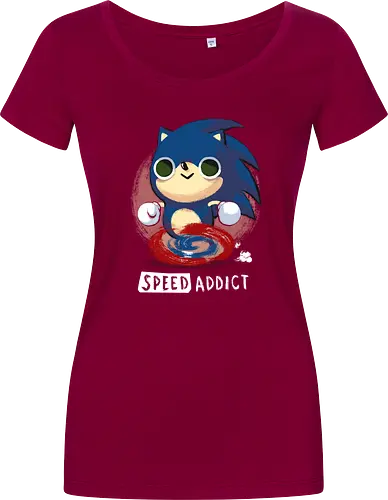 Speed Addict