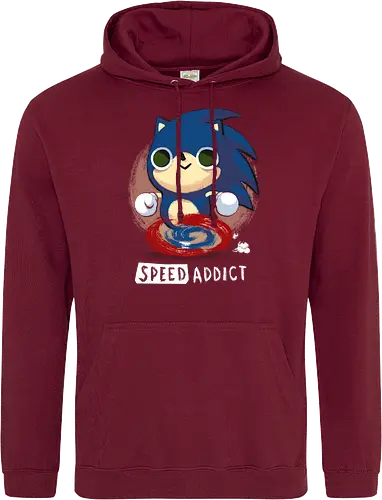 Speed Addict