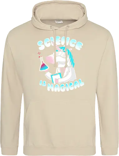 Science is Magical
