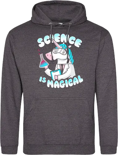 Science is Magical