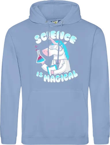 Science is Magical