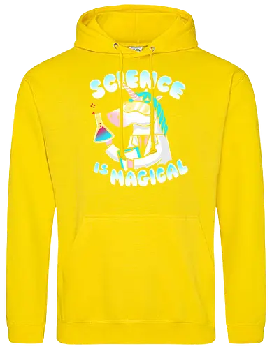 Science is Magical