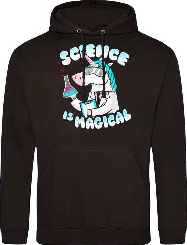 Science is Magical