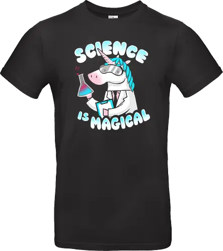 Science is Magical