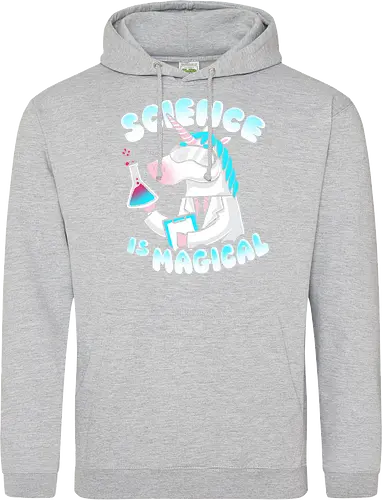 Science is Magical