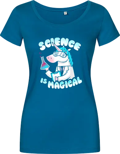 Science is Magical