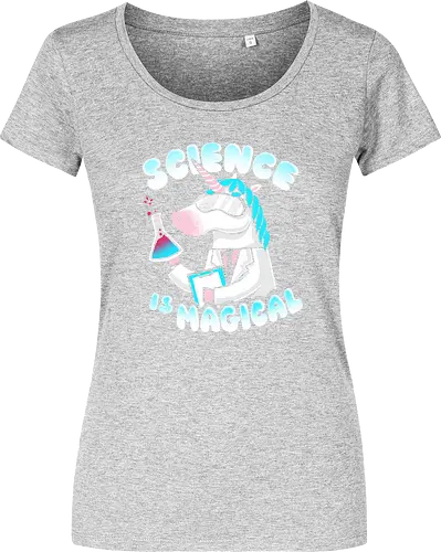 Science is Magical