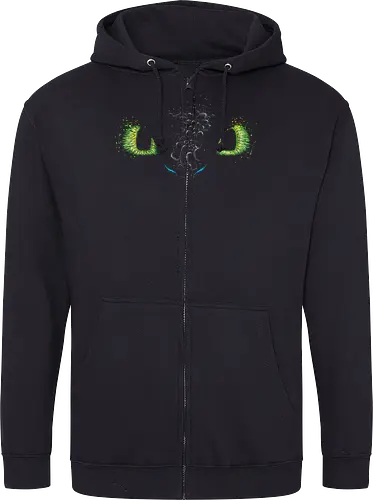 The Eyes of the Dragon