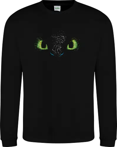 The Eyes of the Dragon