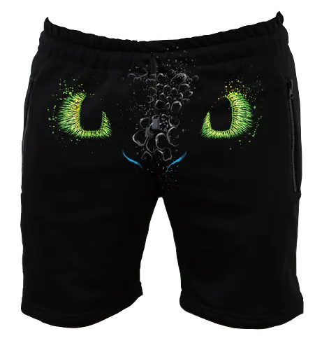 The Eyes of the Dragon