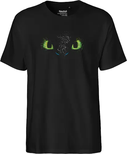 The Eyes of the Dragon