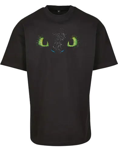 The Eyes of the Dragon