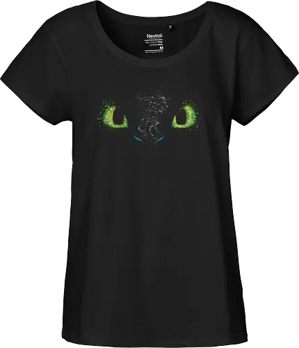 The Eyes of the Dragon