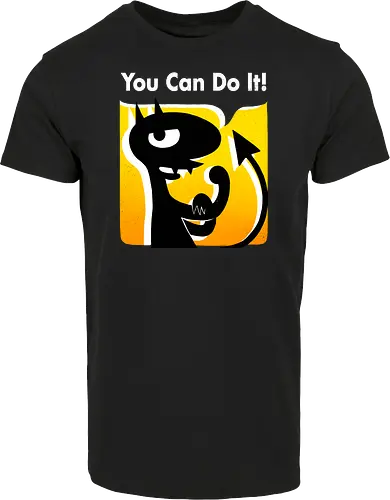 you can DO IT