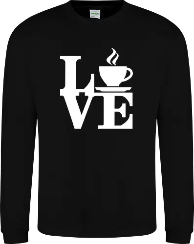 Coffee Love