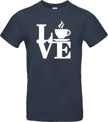 Coffee Love
