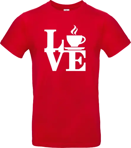 Coffee Love