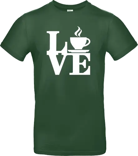 Coffee Love
