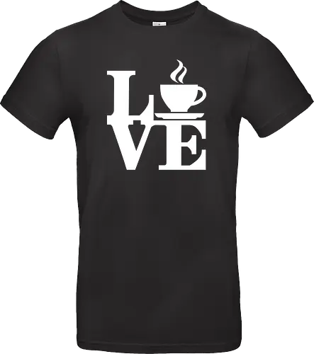 Coffee Love