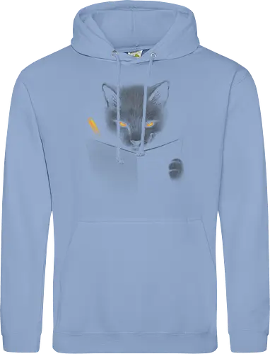 Shinigami cat