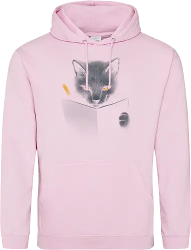 Shinigami cat